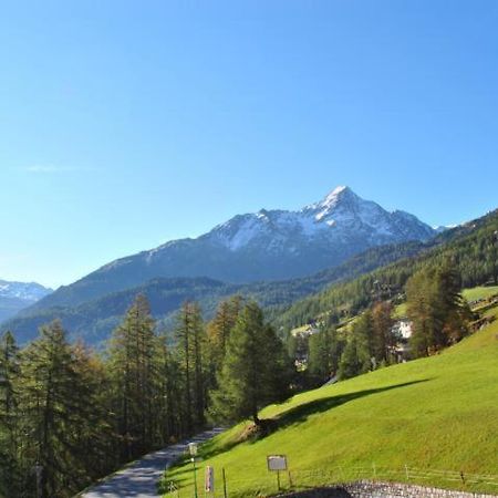 Haus Leo Appartement Sölden Buitenkant foto