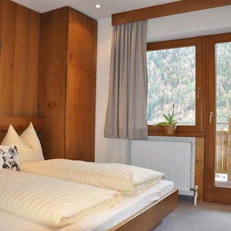 Haus Leo Appartement Sölden Buitenkant foto