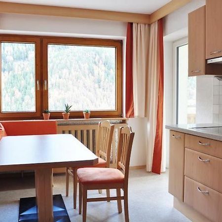 Haus Leo Appartement Sölden Buitenkant foto
