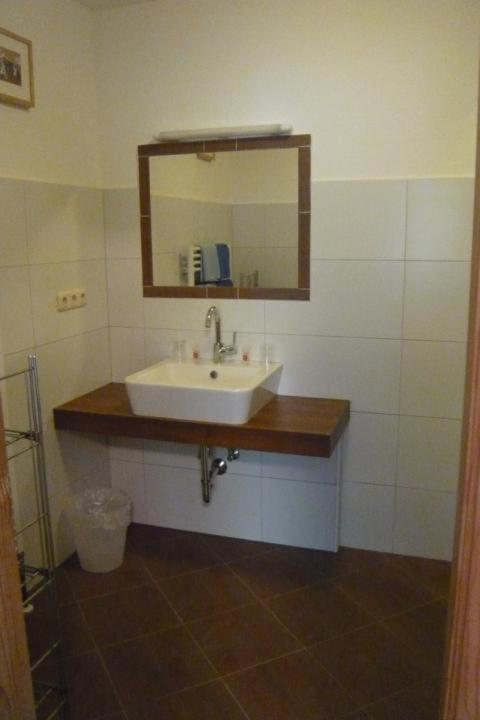 Haus Leo Appartement Sölden Kamer foto