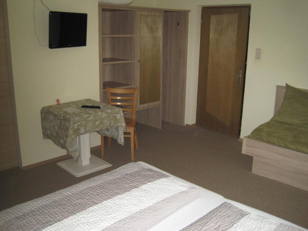 Haus Leo Appartement Sölden Kamer foto