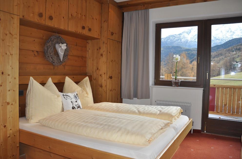 Haus Leo Appartement Sölden Buitenkant foto