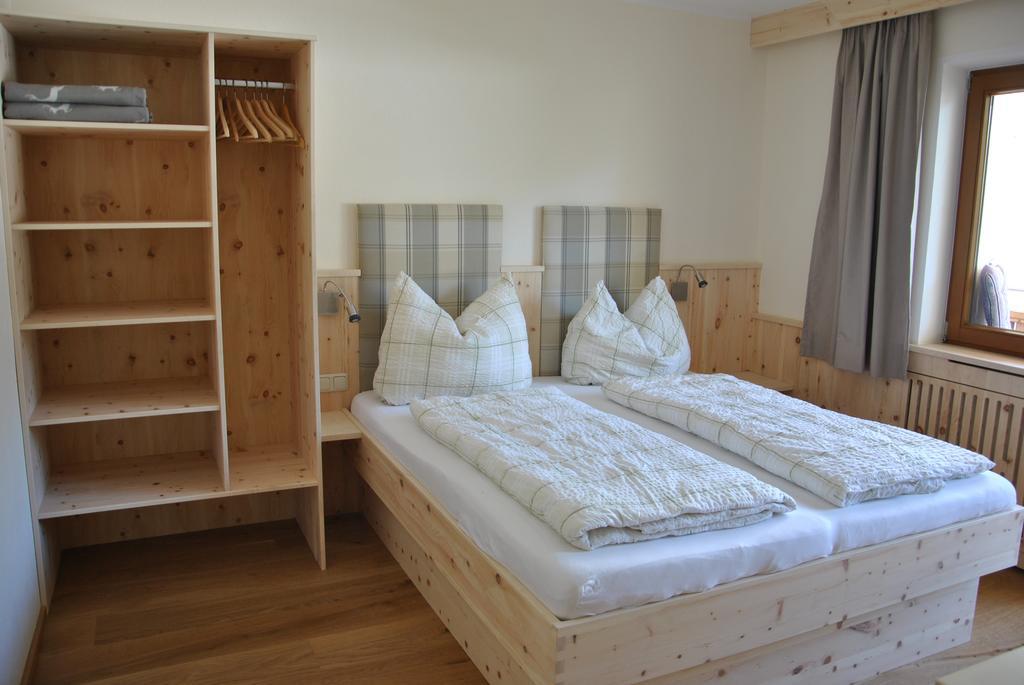 Haus Leo Appartement Sölden Buitenkant foto
