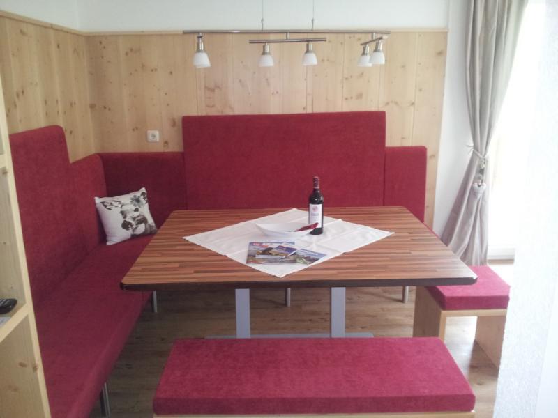 Haus Leo Appartement Sölden Buitenkant foto